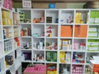 マンションに「違法薬局」を開いていた外国人…医薬品を実勢価格より15%ほど割高で販売＝韓国報道