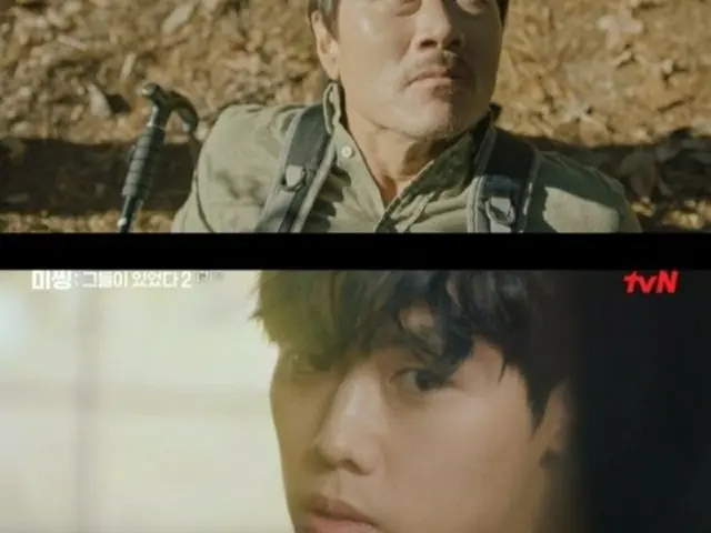 ≪韓国ドラマNOW≫「ミッシング～彼らがいた～2」7話、ホ・ジュノがキム・ハオンを必死で捜す＝視聴率4.4%、あらすじ・ネタバレ（画像提供:wowkorea）