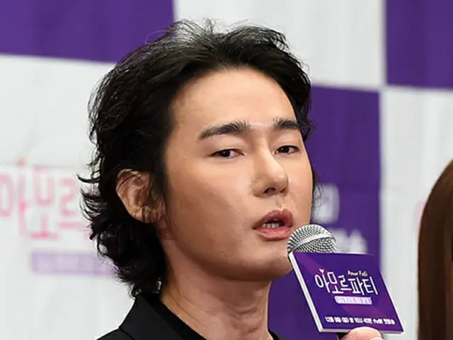 “韓紙を広報しただけなのに…”中国人ユーザーの悪質な書き込みテロ、作家ホ・ジウンが苦言1（画像提供:wowkorea）