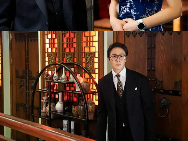 ≪韓国ドラマREVIEW≫「グッジョブ」6話あらすじと撮影秘話…チョン・イルがユリを負ぶって運ぶシーン、真夏の暑さとの闘い＝撮影裏話・あらすじ（画像提供:wowkorea）