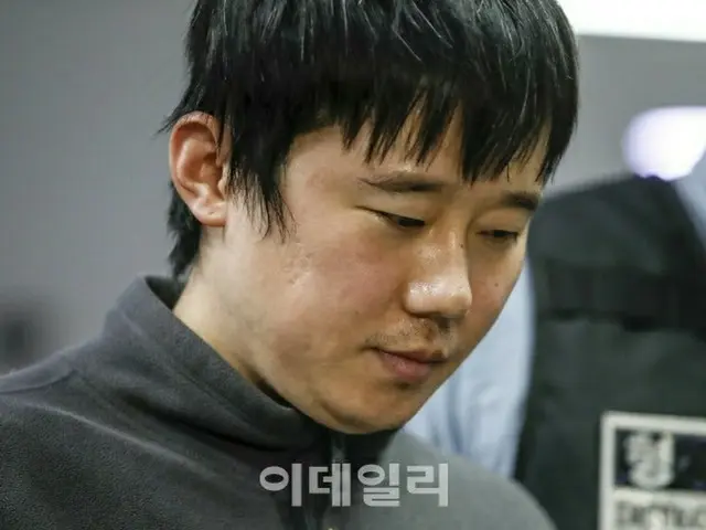 「新堂駅ストーカー殺人事件」チョン・ジュファン被告に死刑求刑（画像提供:wowkorea）