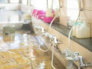 ＜WK寄稿＞こんなに違う”銭湯”の使い方