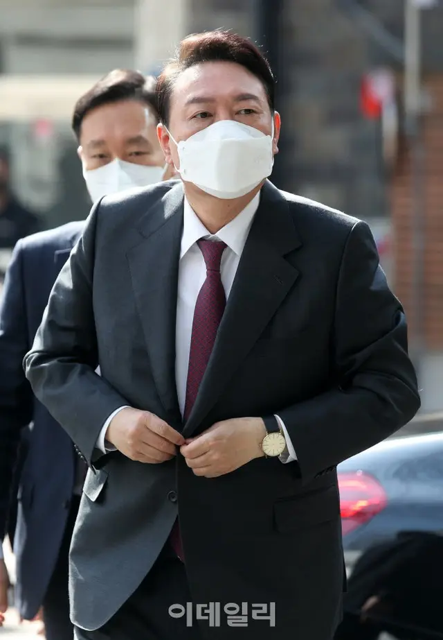 尹錫悦大統領、14~21日UAE・スイス歴訪、経済外交に重点＝韓国（画像提供:wowkorea）