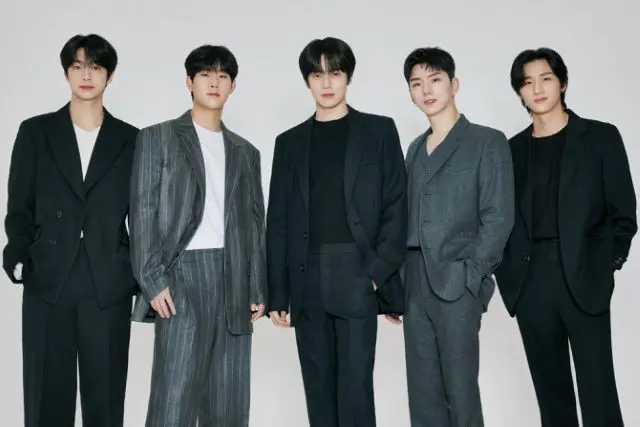 「MONSTA X」、新譜「REASON」がiTunesで18か国の1位…収録曲が全曲ランク入りなど好調な滑り出し（画像提供:wowkorea）