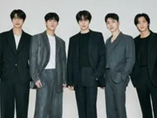 「MONSTA X」、新譜「REASON」がiTunesで18か国の1位…収録曲が全曲ランク入りなど好調な滑り出し