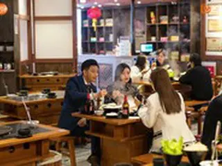 ≪中華ドラマNOW≫「理性的な人生」26話、ズーイェンとの会話で徐々に自分の気持ちを理解し始めたルオシン＝あらすじ・ネタバレ