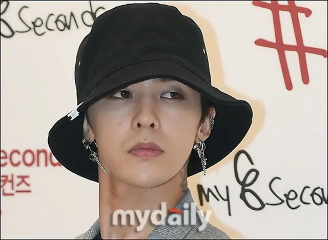 G-DRAGON（BIGBANG）、新世界グループ“会長の孫娘”と熱愛説…新世界側「事実ではない」（画像提供:wowkorea）