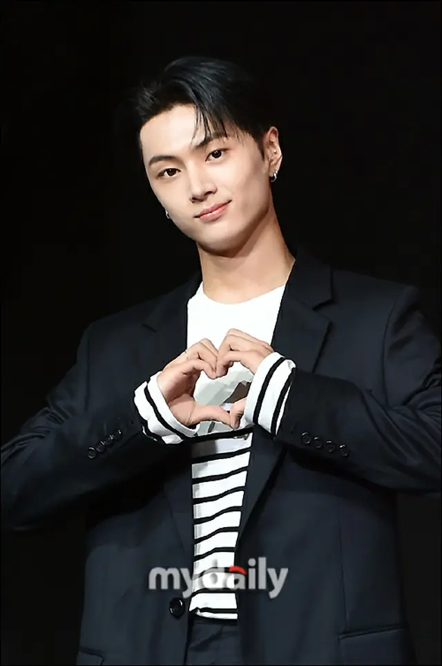 【全文】「ENHYPEN」JAY、韓国史発言論議に謝罪…「足りない知識、勉強する」（画像提供:wowkorea）