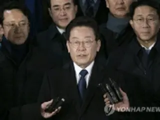 韓国　けさのニュース（１月１１日）