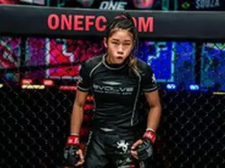 韓国系「総合格闘技の神童」ビクトリア・リーさん、18歳の若さで死去
