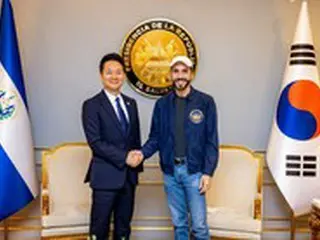 韓国大統領室高官、パナマ・エルサルバドル・ベリーズを訪問…「釜山EXPO」誘致活動