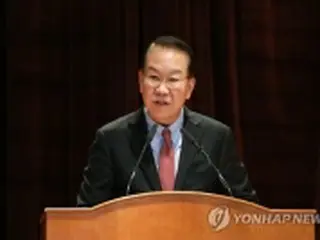 韓国統一相　１８年ぶりダボス会議出席へ＝尹大統領に同行