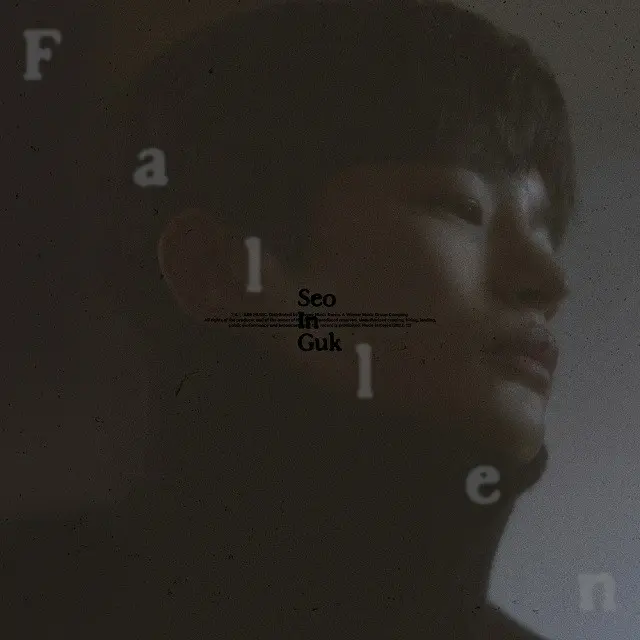 ≪今日のK-POP≫ソ・イングクの「Fallen」　切なく、心に訴えかけるバラードナンバー（画像提供:wowkorea）
