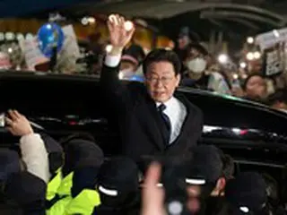 金建希特検の逆攻勢に出た共に民主党…「検察は尹錫悦政府の用役ヤクザ」＝韓国
