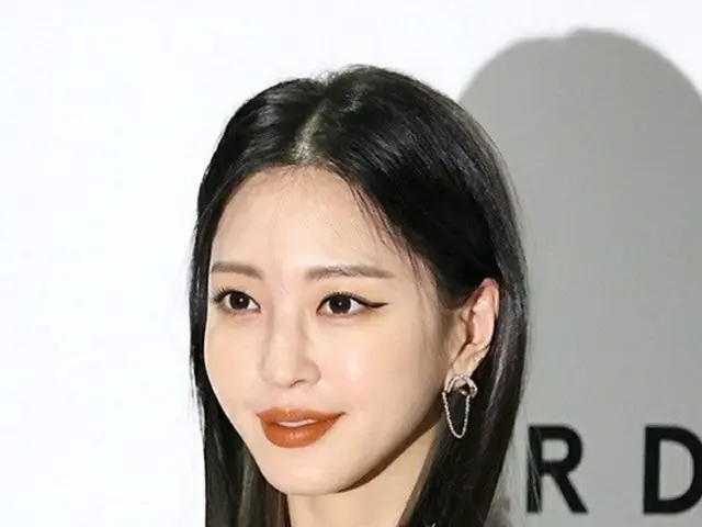 【公式】女優ハン・イェスル、4年ぶりドラマ復帰？…「ソウルに女王が住む」への出演検討中（画像提供:wowkorea）