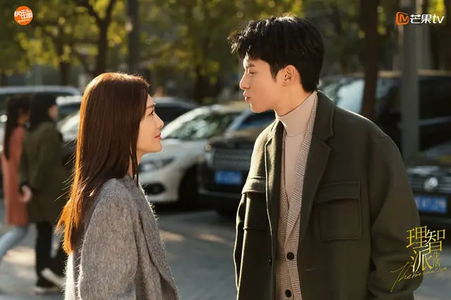 ≪中華ドラマNOW≫「理性的な人生」27話、ルオシンとシーシャオ、真剣に交際を始める＝あらすじ・ネタバレ（画像提供:wowkorea）