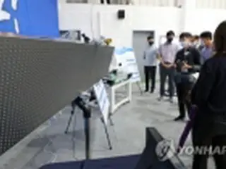 韓国軍が海外のSAR衛星活用を検討　偵察強化し対北攻撃力アップ