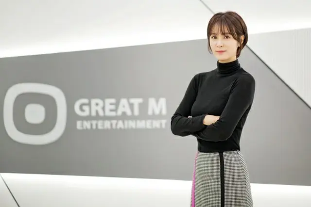 「FNC出身」キム・ヨンソン代表が今夏、ボーイズグループをローンチ（画像提供:wowkorea）