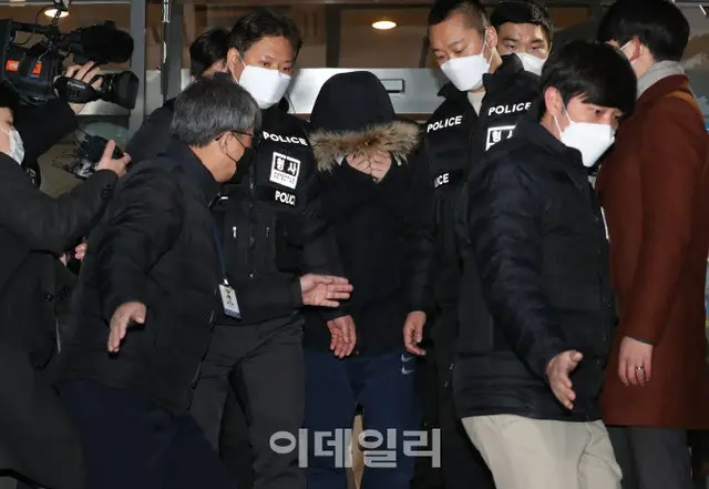 「職員猟奇殺人」スポーツセンター代表、二審も懲役25年＝韓国（画像提供:wowkorea）