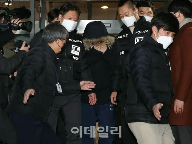 「職員猟奇殺人」スポーツセンター代表、二審も懲役25年＝韓国（画像提供:wowkorea）