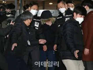 「職員猟奇殺人」スポーツセンター代表、二審も懲役25年＝韓国