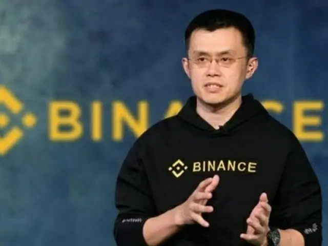 大手仮想通貨取引所バイナンスCEO、関連企業と真逆の歩み…「人力を最大30%拡大」（画像提供:wowkorea）