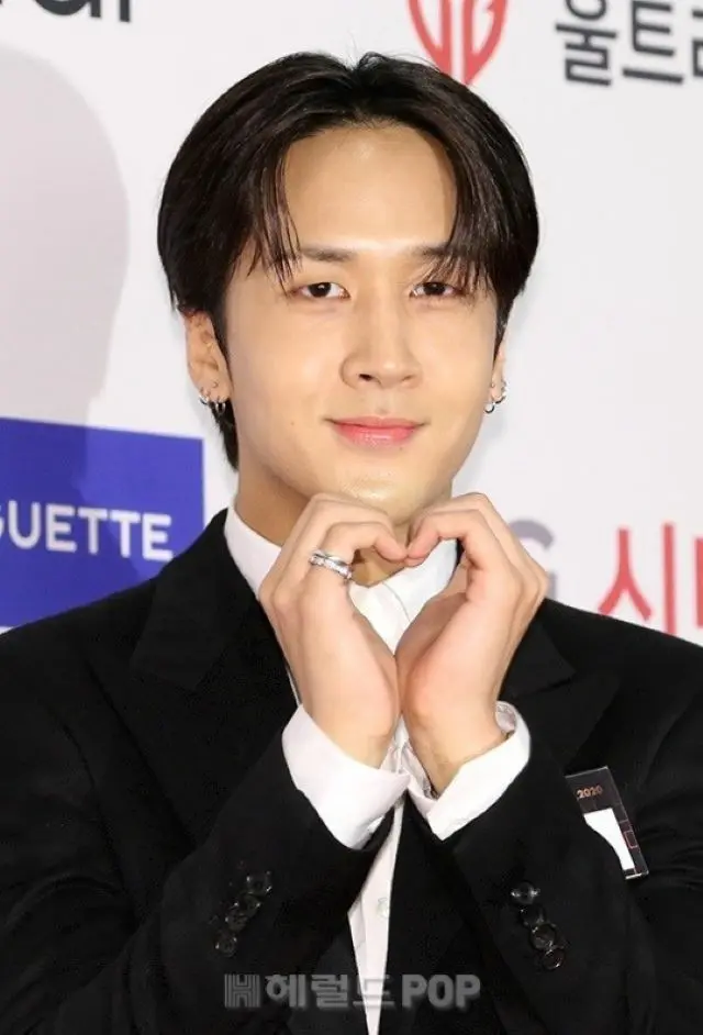 “芸能活動の危機？”RAVI（VIXX）、兵役不正疑惑に事務所側は「誠実に調査に臨む」…求められる本人からの立場表明（画像提供:wowkorea）