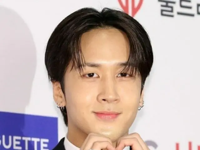 “芸能活動の危機？”RAVI（VIXX）、兵役不正疑惑に事務所側は「誠実に調査に臨む」…求められる本人からの立場表明（画像提供:wowkorea）