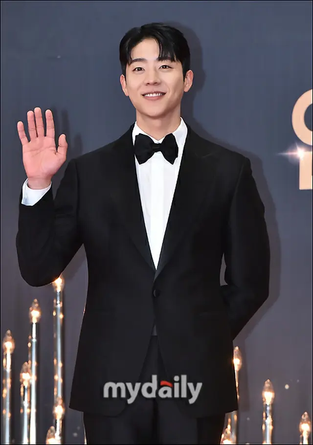 【公式立場】俳優チェ・ジョンヒョプ、ドラマ「無人島のディーバ」出演検討中…パク・ウンビンと再共演なるか（画像提供:wowkorea）