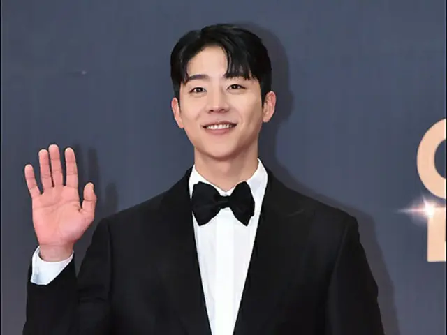【公式立場】俳優チェ・ジョンヒョプ、ドラマ「無人島のディーバ」出演検討中…パク・ウンビンと再共演なるか（画像提供:wowkorea）