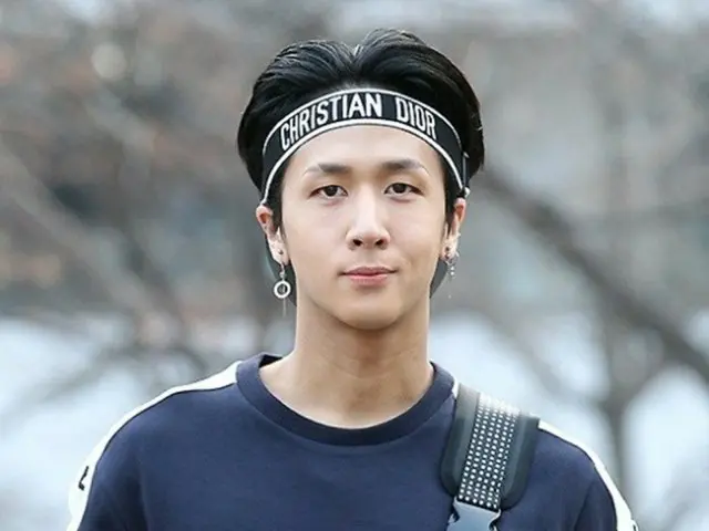 “堅実な青年”のイメージで広く愛されていたRAVI（VIXX）、兵役法違反容疑で立件（画像提供:wowkorea）