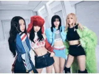 ［韓流］BLACKPINK　英音楽賞「ブリット・アワード」にノミネート