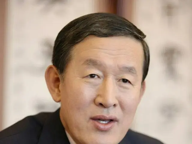 韓国全国経済人連合会のホ・チャンス会長、辞意を表明「全経連、刷新すべき」（画像提供:wowkorea）