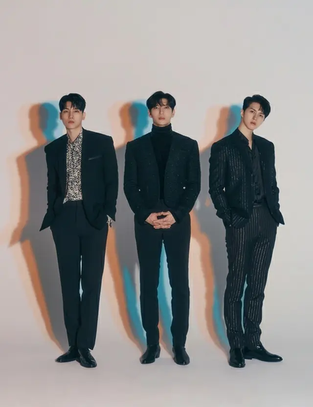 「VIXX」ファンサイン会、翌日に控えてキャンセルに…RAVIの兵役不正疑惑受けて（画像提供:wowkorea）