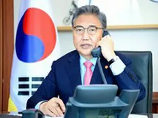 日韓外相が電話会談で「元徴用工問題を論議」…「懸案解決のため緊密な意思疎通を」