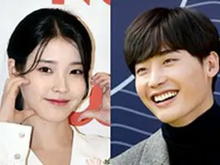 歌手IU（アイユー）、俳優イ・ジョンソクとの熱愛報道から初の近況報告…某ブランドのバッグを手に笑顔