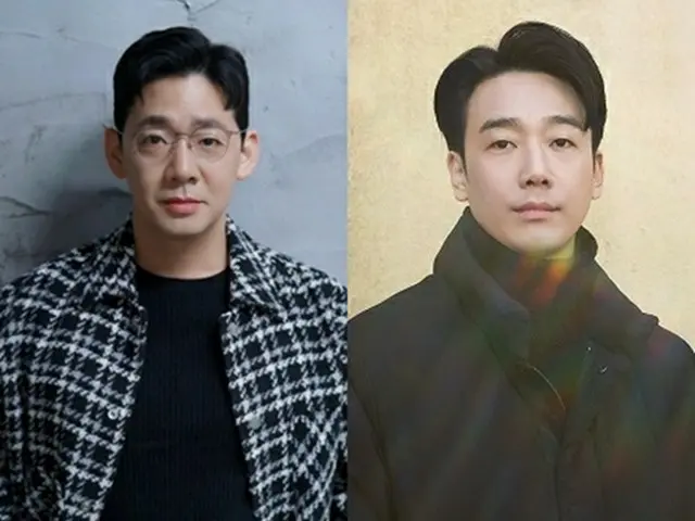 【公式立場】「財閥家の末息子」出演キム・ドヒョン＆キム・ナムヒ、バラエティー番組で共演なるか？…「前向きに検討中」（画像提供:wowkorea）