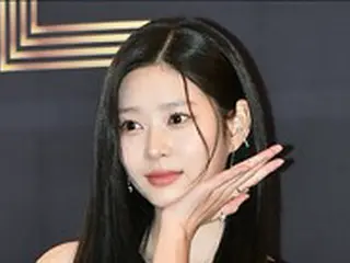 【公式立場】女優キム・ミンジュ(元IZ*ONE)、「ショー！K-POPの中心」MC卒業…「28日の放送が最後」