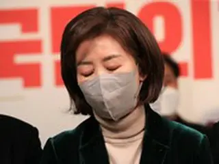 羅元議員、少子高齢社会委員会副委員長職などの解任で「大統領の意思尊重」と表明