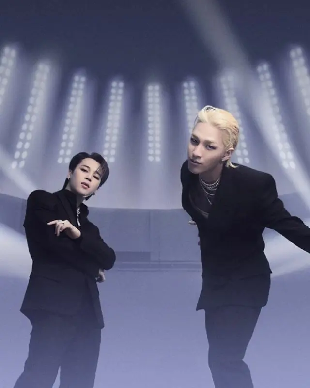 【公式】「BIGBANG」SOL＆「BTS（防弾少年団）」JIMINのコラボ曲「VIBE」、iTunesで60か国のチャート1位に（画像提供:wowkorea）