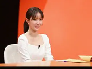 女優イム・スヒャン、「スーツを着て仕事に熱中している人が理想」理想を告白