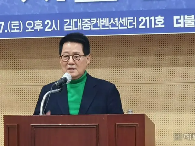 朴智元、元国家情報院院長（画像提供:wowkorea）