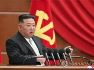 北朝鮮が１７日に最高人民会議　金正恩氏の出席やメッセージに注目