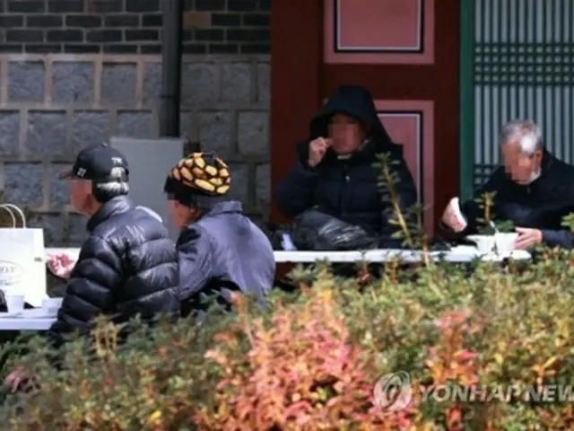 韓国の人口は３年連続減少となった（資料写真）＝（聯合ニュース）