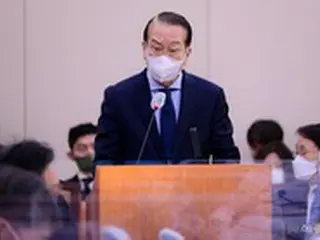 権寧世統一部長官「北朝鮮はミサイル挑発に1兆ウォン投入…今年も続くだろう」＝韓国
