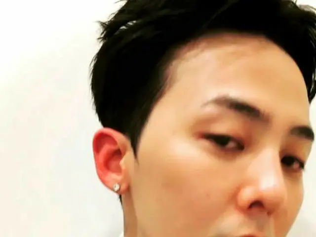 G-DRAGON(BIGBANG)、がらりと変わったスタイル…さらにかっこよく(画像提供:wowkorea)