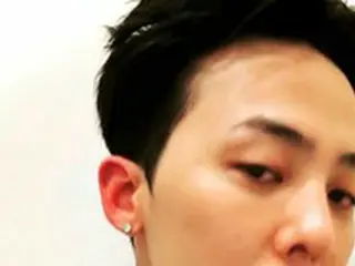 G-DRAGON（BIGBANG）、がらりと変わったスタイル…さらにかっこよく