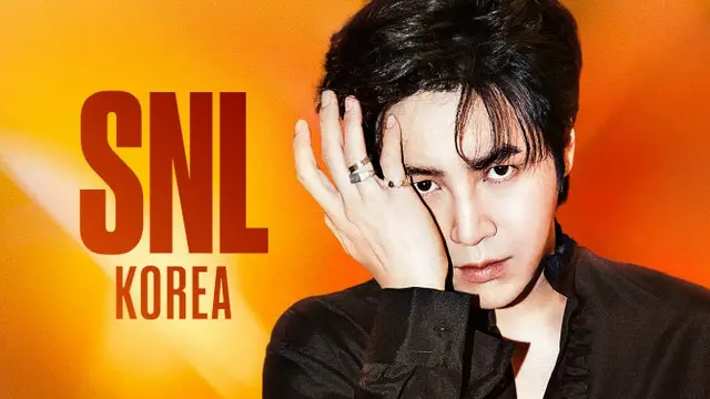 俳優チャン・グンソク、ドラマ「餌」→バラエティ「SNL KOREA3」最後の司会に選定（画像提供:wowkorea）