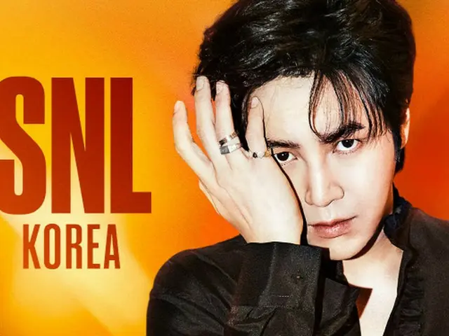 俳優チャン・グンソク、ドラマ「餌」→バラエティ「SNL KOREA3」最後の司会に選定（画像提供:wowkorea）