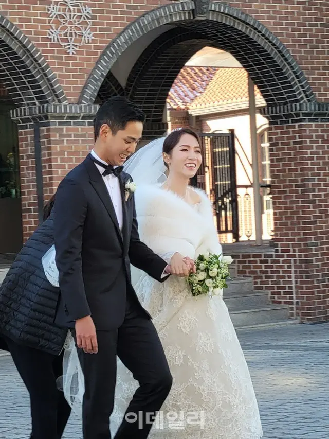 ヒョンデ（現代）グループの結婚式、引出物の中身が話題に＝韓国（画像提供:wowkorea）
